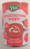 Tomaten Creme Suppe