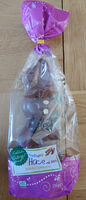 Confiserie Hase mit Herz