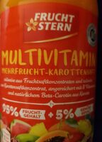 Multivitamin