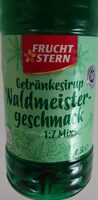 Waldmeistergeschmack