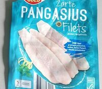 Pangasius Filet