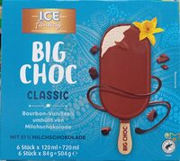 Big Choc - Classic