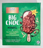 Big Choc - Mandel