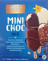 Eis Mini Choc