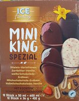 Mini King Spezial
