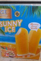 Sunny Eis