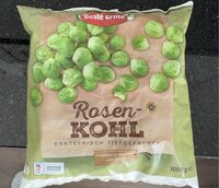 Rosenkohl
