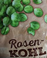 Rosenkohl