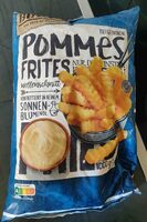 Pommes Frites