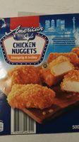 Chicken Nuggets