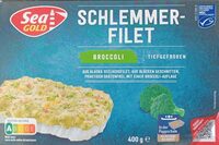 Schlemmer-Filet Broccoli