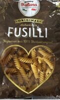 Fusilli Nudeln