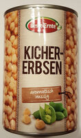 Kichererbsen