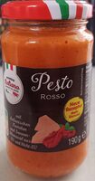 Pesto Rosso