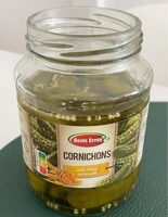 Cornichons
