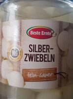 Silberzwiebeln