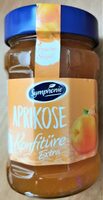 Brotaufstrich - Marmelade - Aprikose Konfitüre Extra