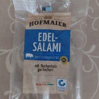 Edel Salami