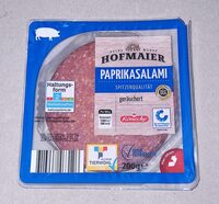 Paprikasalami