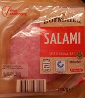 Hofmaier Salami