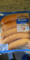 Bockwurst