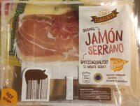 Jamon Serrano