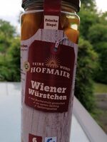 Wiener Würstchen