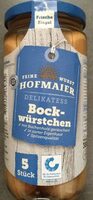 Bockwürstchen