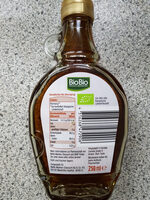 Ahorn Sirup