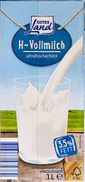 H-Vollmilch