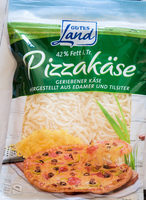 Pizzakäse