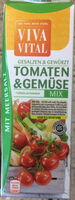 Tomaten & Gemüse Mix