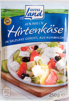 Hirtenkäse