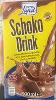 Schoko Drink