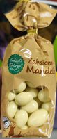 Zabaione-Mandeln