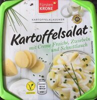Kartoffelsalat