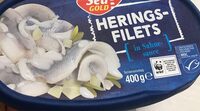Herings-Filets