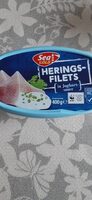Herings-Filets