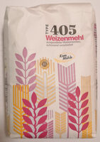 Weizenmehl Type 405