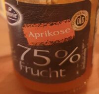 Aprikosenmarmelade