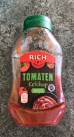 Tomaten Ketchup
