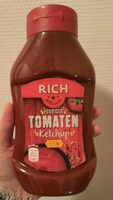Tomaten Ketchup