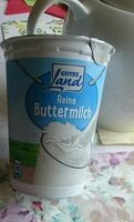 Netto Gutes Land Buttermilch 500g 0.49€ 1kg 0.98€