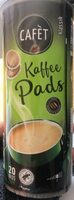 Kaffee Pads