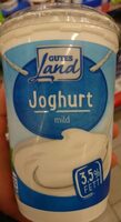 Joghurt mild