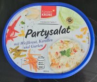 Partysalat