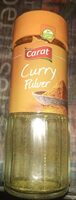Curry pulver