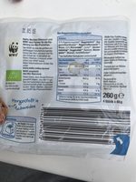 Biobio Finnische Toasties Roggen
