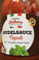 Nudelsauce Napoli