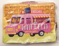 Frischei Waffeln